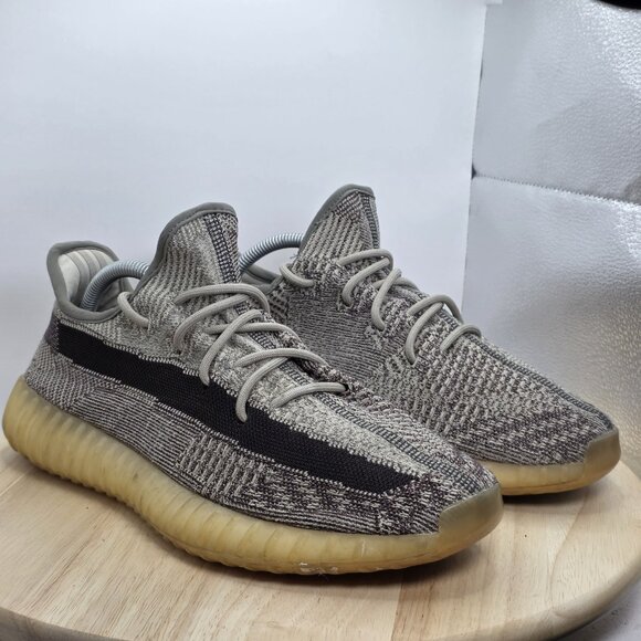 adidas Yeezy Boost 350 V2 Zyon Men's Size US 10.5 - Picture 5 of 11
